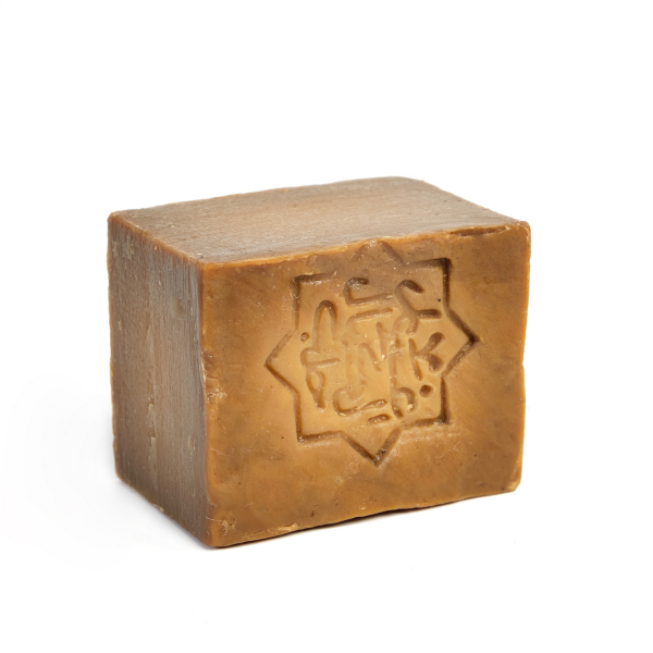 Jabón de Alepo Tradicional 20% Laurel